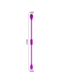 Dream Lovers Whip Huevos Estimuladores