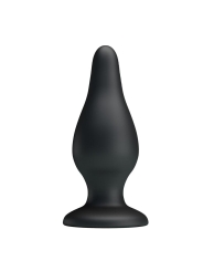 Plug Anal Conic