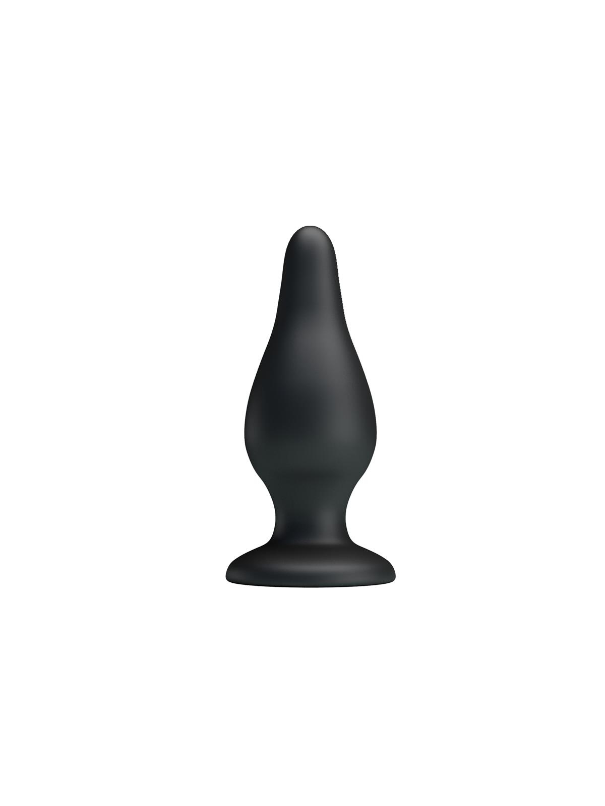 Plug Anal Conic