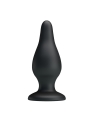 Plug Anal Conic