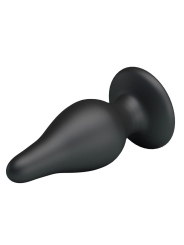 Plug Anal Conic
