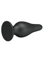 Plug Anal Conic
