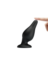 Plug Anal Conic