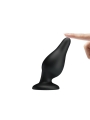 Plug Anal Conic