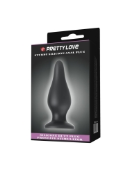 Plug Anal Conic