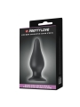 Plug Anal Conic