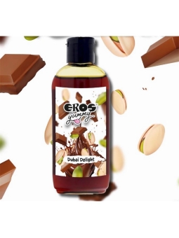 Yummy Dubai Delight 100 ml