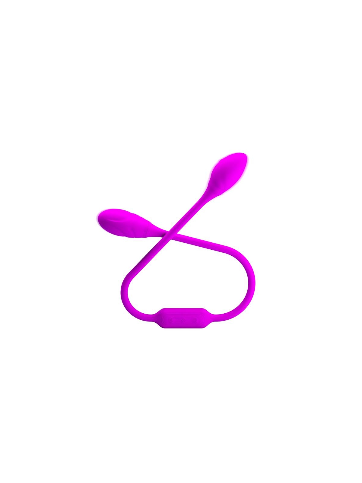 Dream Lovers Whip Huevos Estimuladores