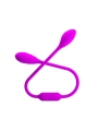 Dream Lovers Whip Huevos Estimuladores Dream Lovers Whip Huevos Estimuladores