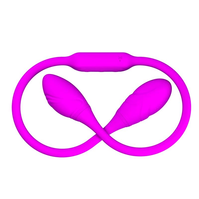 Dream Lovers Whip Huevos Estimuladores Dream Lovers Whip Huevos Estimuladores