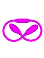 Dream Lovers Whip Huevos Estimuladores Dream Lovers Whip Huevos Estimuladores