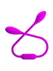 Dream Lovers Whip Huevos Estimuladores