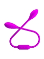 Dream Lovers Whip Huevos Estimuladores Dream Lovers Whip Huevos Estimuladores
