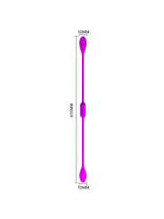 Dream Lovers Whip Huevos Estimuladores