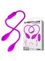 Dream Lovers Whip Huevos Estimuladores Dream Lovers Whip Huevos Estimuladores