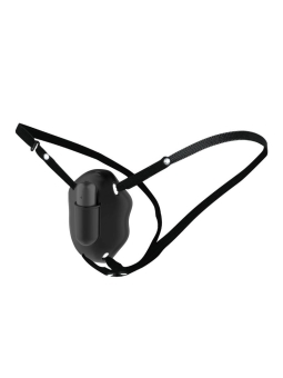 Carter Estimulador con 12 Funciones de Vibracion