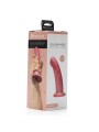 Herspot Dildo Golden Rose Talla Mediana