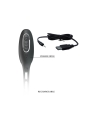 Plug Anal con Anillo para el Pene con Vibracion