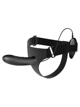 Myron Arnes con Dildo con Vibracion 72