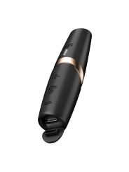 Perfect Kiss Air Pulse Vibrator