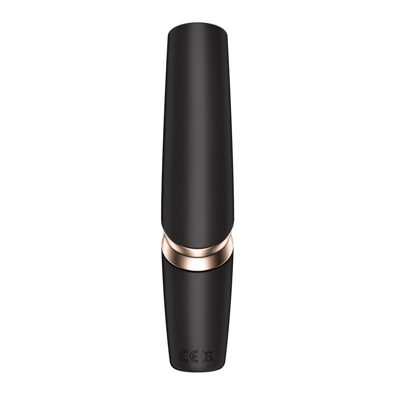 Perfect Kiss Air Pulse Vibrator