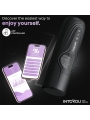 Egor Masturbador Masculino con Rotacion y Thrusting con APP