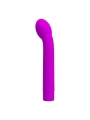 Logan Vibrador Purpura