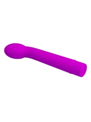 Logan Vibrador Purpura