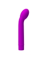 Logan Vibrador Purpura