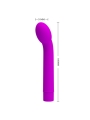 Logan Vibrador Purpura