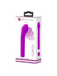 Logan Vibrador Purpura