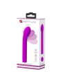 Logan Vibrador Purpura