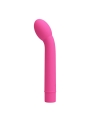 Logan Vibrador Rosa