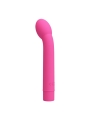 Logan Vibrador Rosa