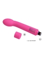 Logan Vibrador Rosa