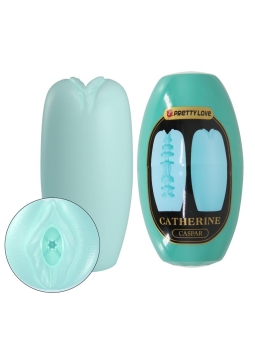 Catherine Huevo Masturbador