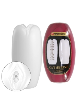 Catherine Huevo Masturbador