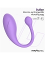 Bulby Huevo Vibrador con APP Lavanda