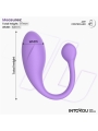 Bulby Huevo Vibrador con APP Lavanda