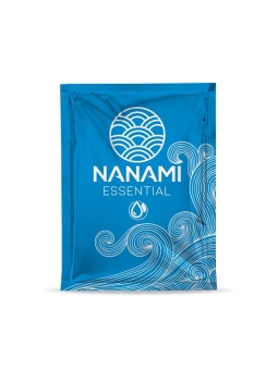 Nanami Essential Monodosis Base Agua Neutro 4ml