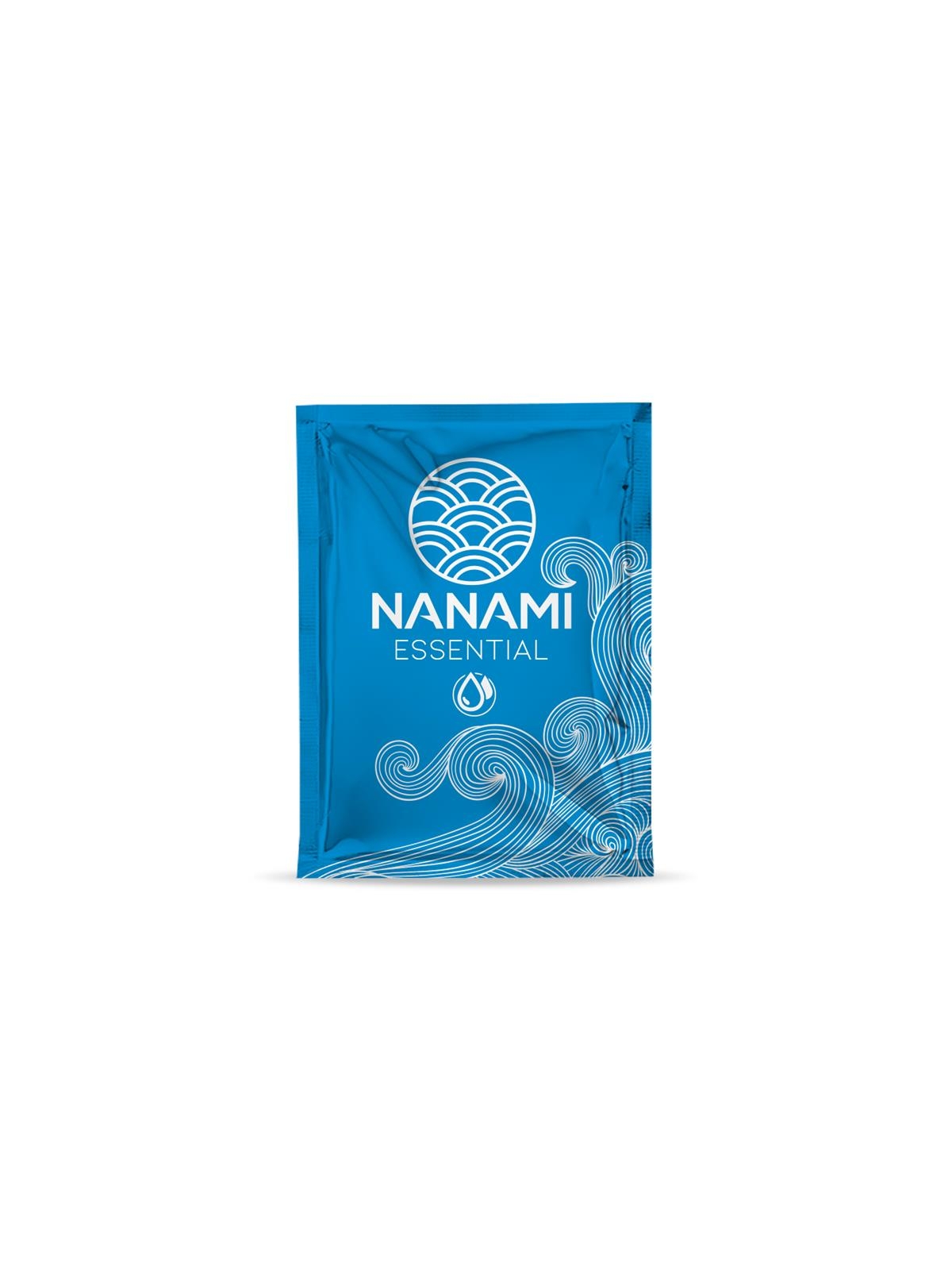 Nanami Essential Monodosis Base Agua Neutro 4ml