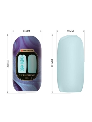 Olga Huevo Masturbador Double Texture