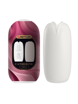 Olga Huevo Masturbador Double Texture