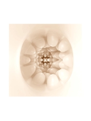 Olga Huevo Masturbador Double Texture