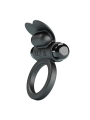 Debonaire Anillo para el Pene con Vibracion