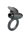 Debonaire Anillo para el Pene con Vibracion