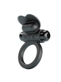 Debonaire Anillo para el Pene con Vibracion