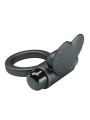 Debonaire Anillo para el Pene con Vibracion