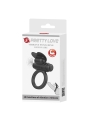 Debonaire Anillo para el Pene con Vibracion