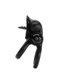 Passionate Anillo Doble para el Pene con Vibracion Passionate Anillo Doble para el Pene con Vibracion